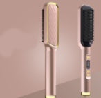 IonicGlow - Ionic Hair Straightener Brush