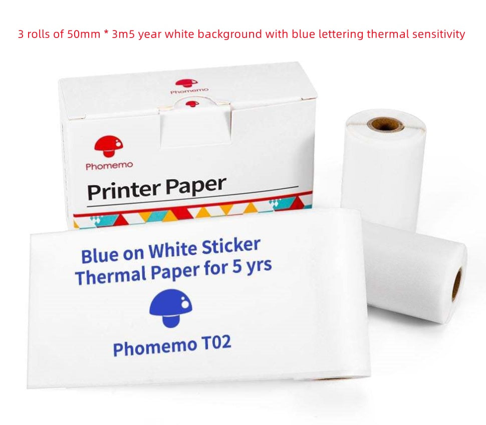 PrintMate - Pocket-Sized Thermal Printer