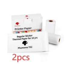 PrintMate - Pocket-Sized Thermal Printer