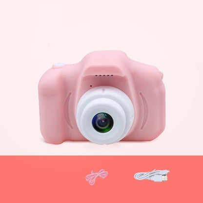 SnapFun - Mini HD Digital Camera for Kids