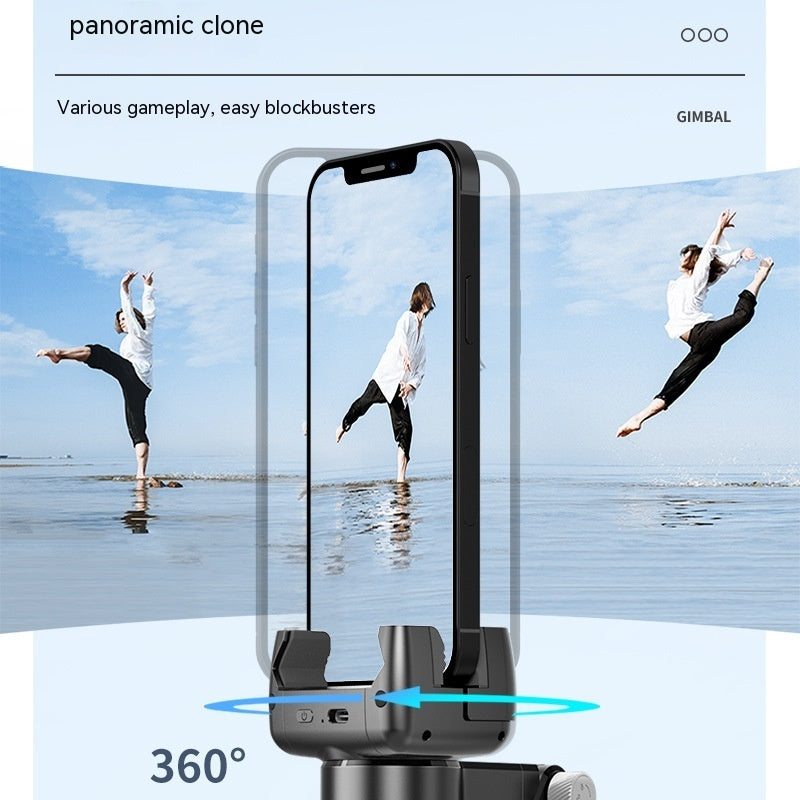 SteadySnap - Anti-Shake Handheld Gimbal