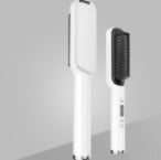 IonicGlow - Ionic Hair Straightener Brush