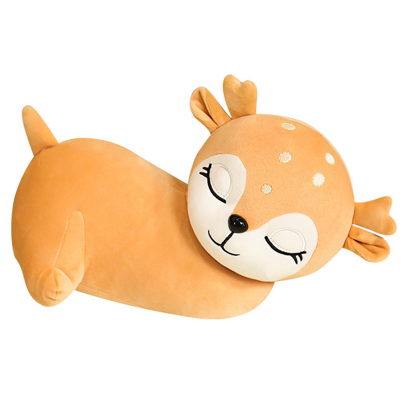 SleepyOtter - Soothing Musical Plush