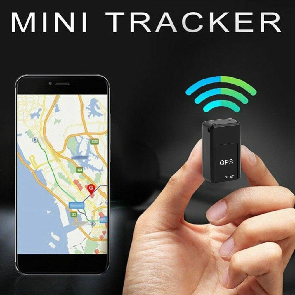 MagniTrack Mini – Real-Time Precision Tracker