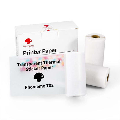 PrintMate - Pocket-Sized Thermal Printer