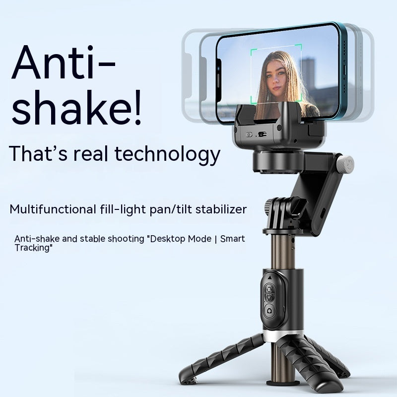 SteadySnap - Anti-Shake Handheld Gimbal