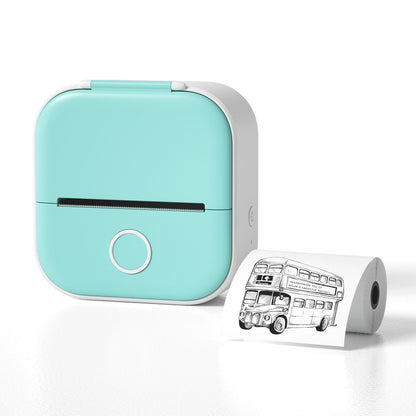 PrintMate - Pocket-Sized Thermal Printer