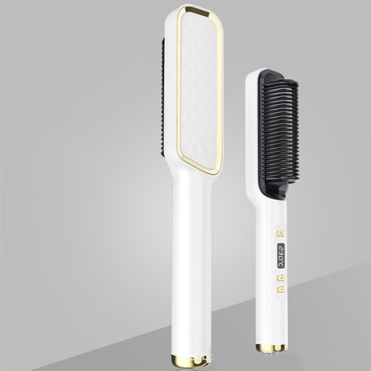 IonicGlow - Ionic Hair Straightener Brush