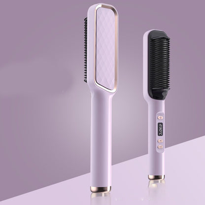 IonicGlow - Ionic Hair Straightener Brush