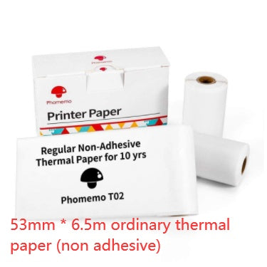 PrintMate - Pocket-Sized Thermal Printer