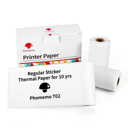 PrintMate - Pocket-Sized Thermal Printer