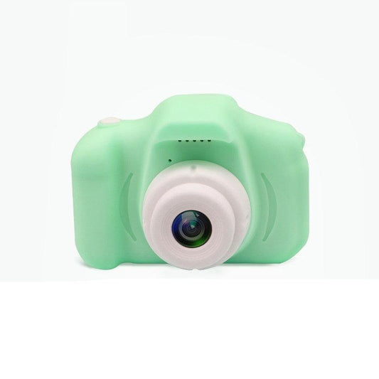 SnapFun - Mini HD Digital Camera for Kids