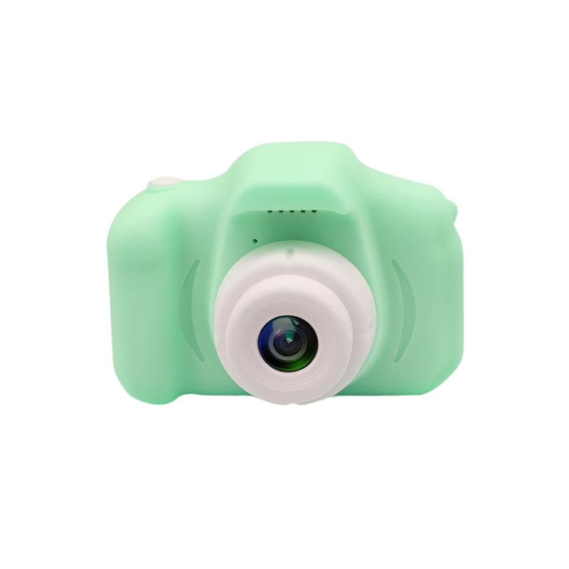 SnapFun - Mini HD Digital Camera for Kids