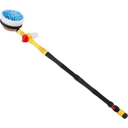 MopTwirl - 360° Spin Car Mop