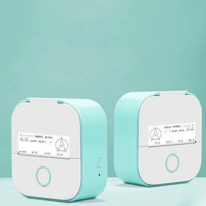 PrintMate - Pocket-Sized Thermal Printer