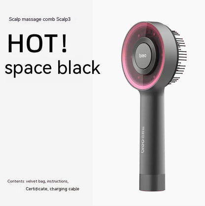 ScalpRevive - Red Light Therapy Massage Comb