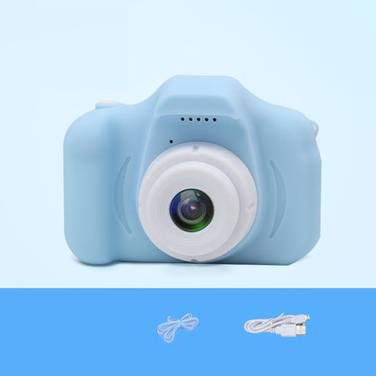 SnapFun - Mini HD Digital Camera for Kids